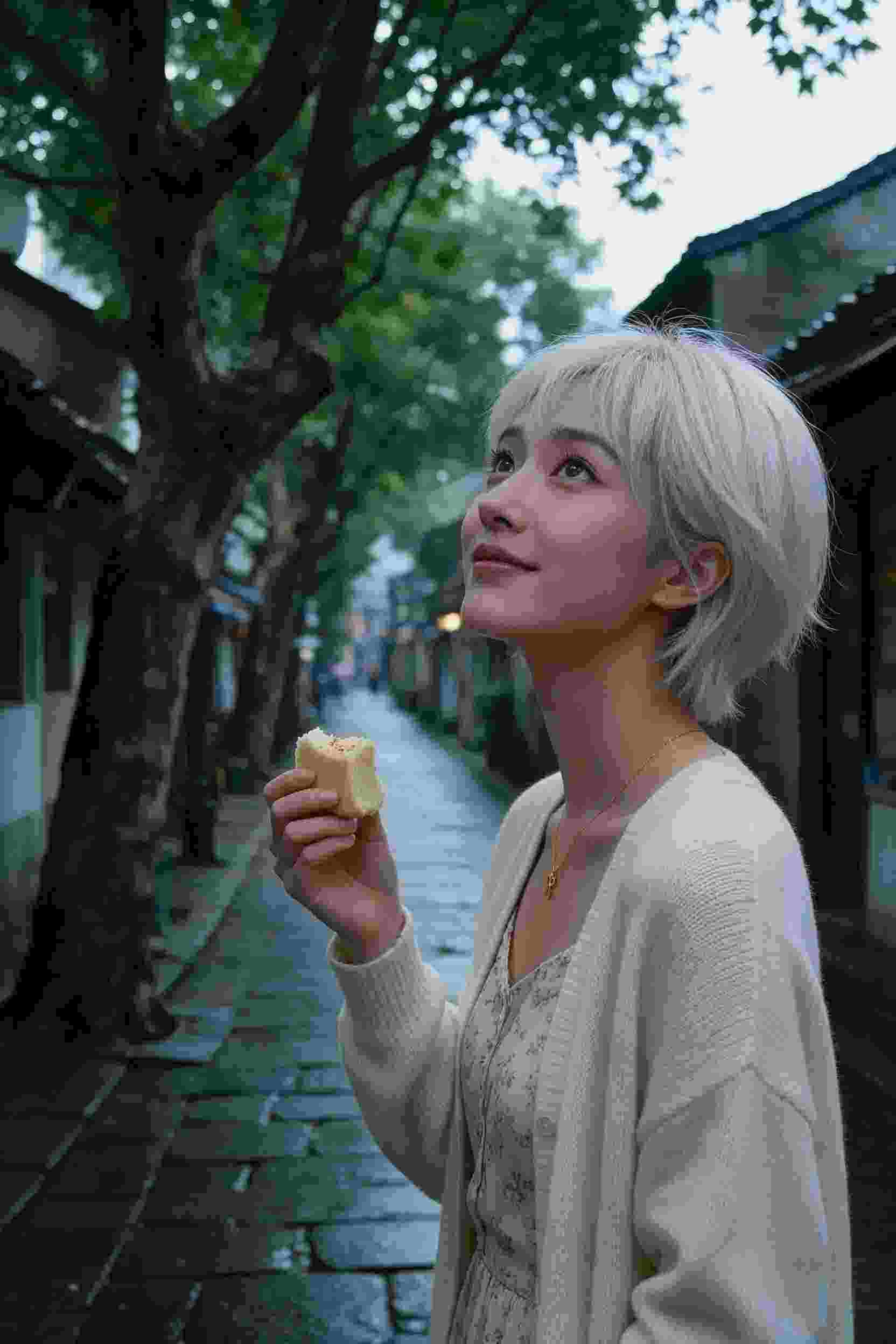 遇见你