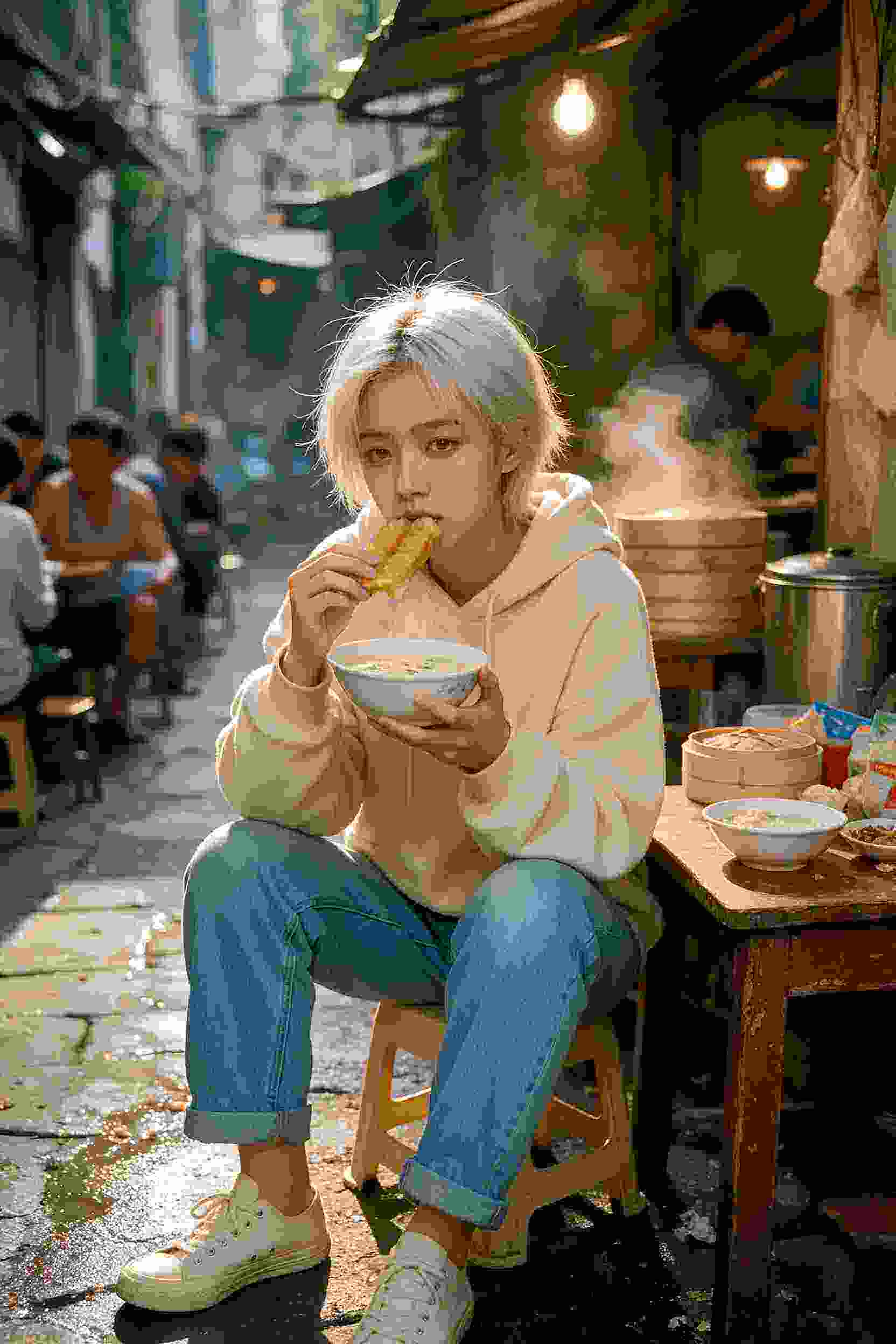 时间的旋涡