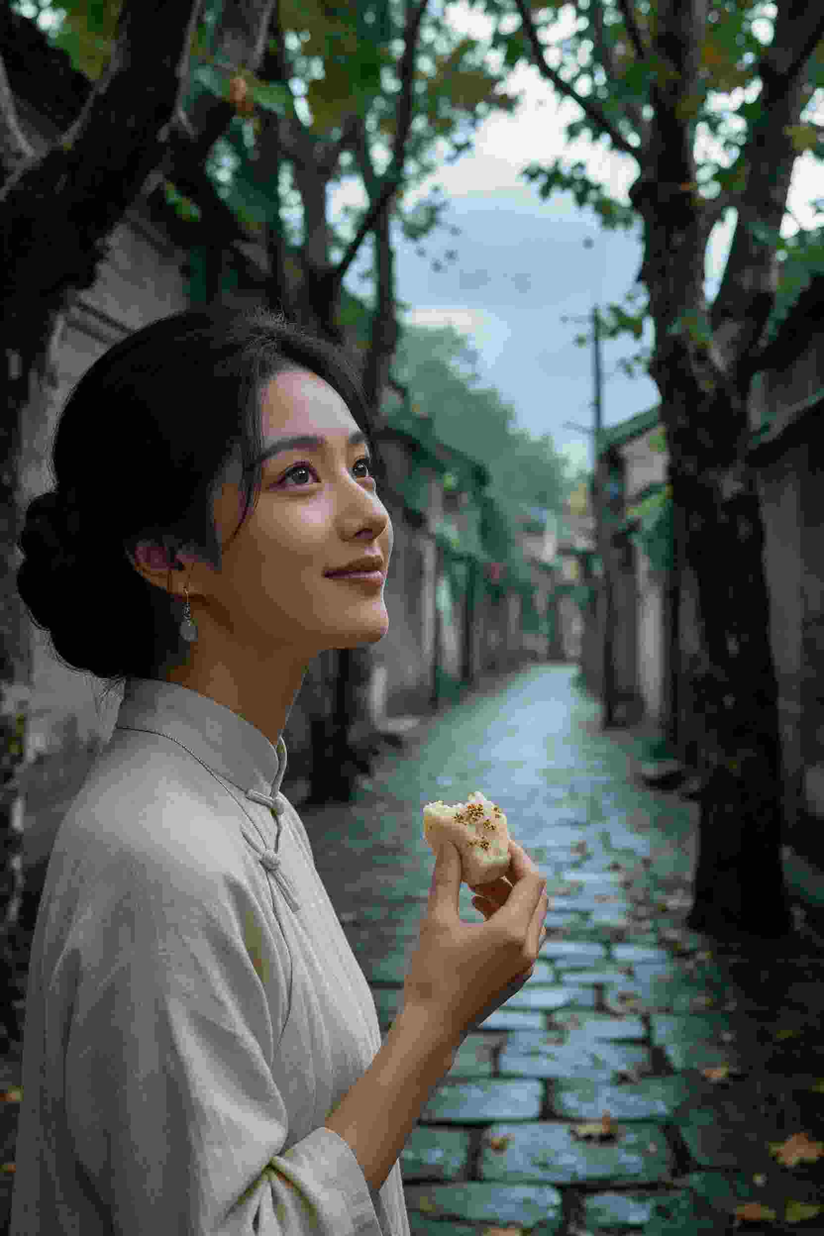上班这点事