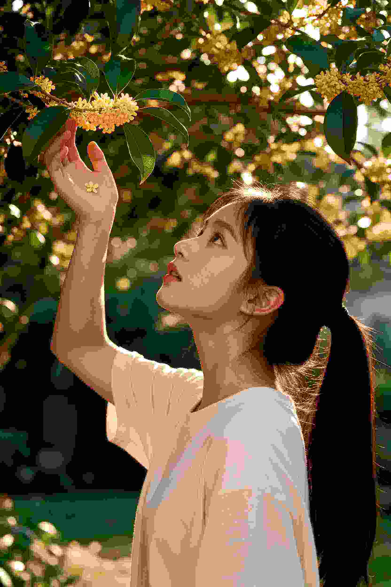 隐形人的秘密