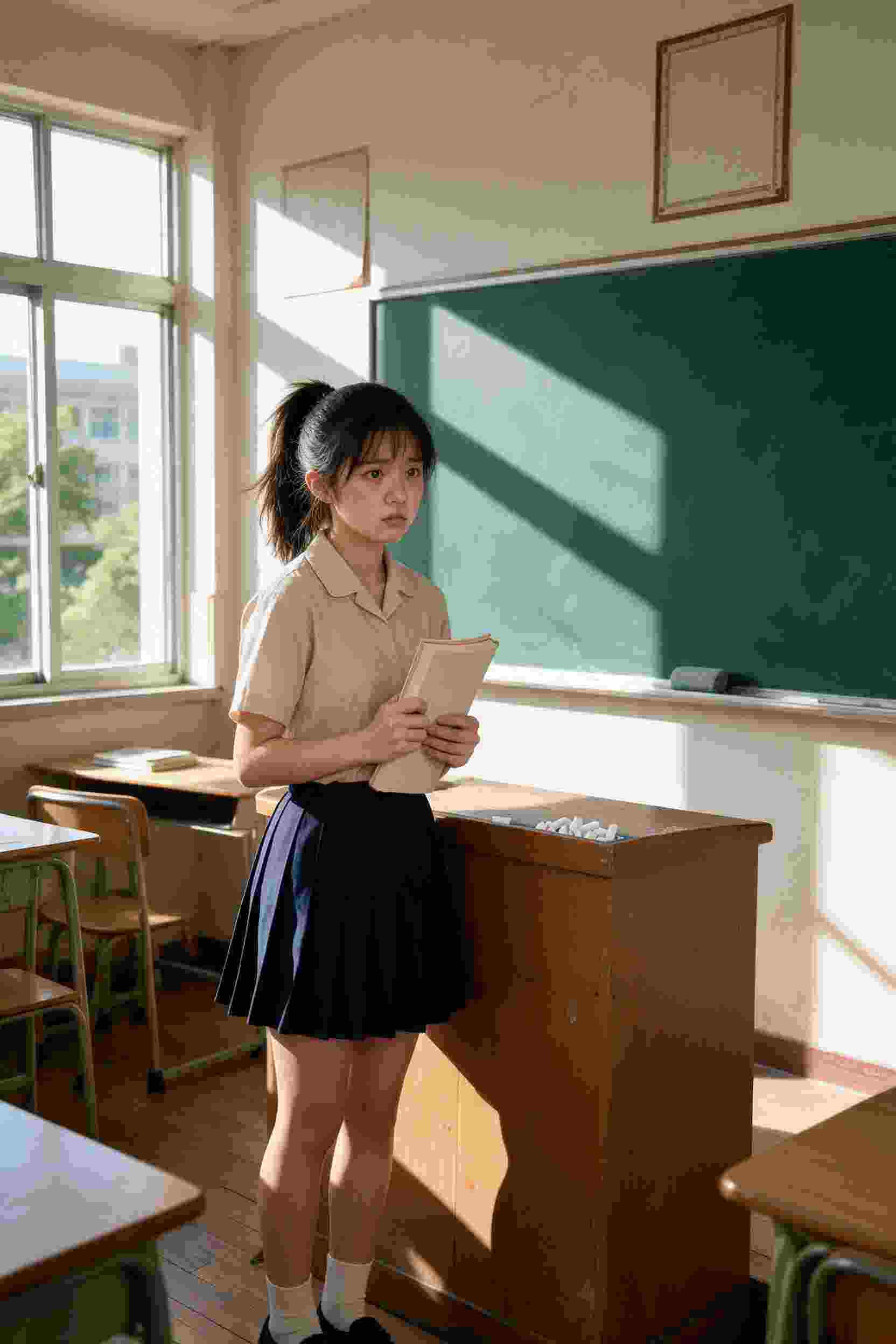 默然相爱