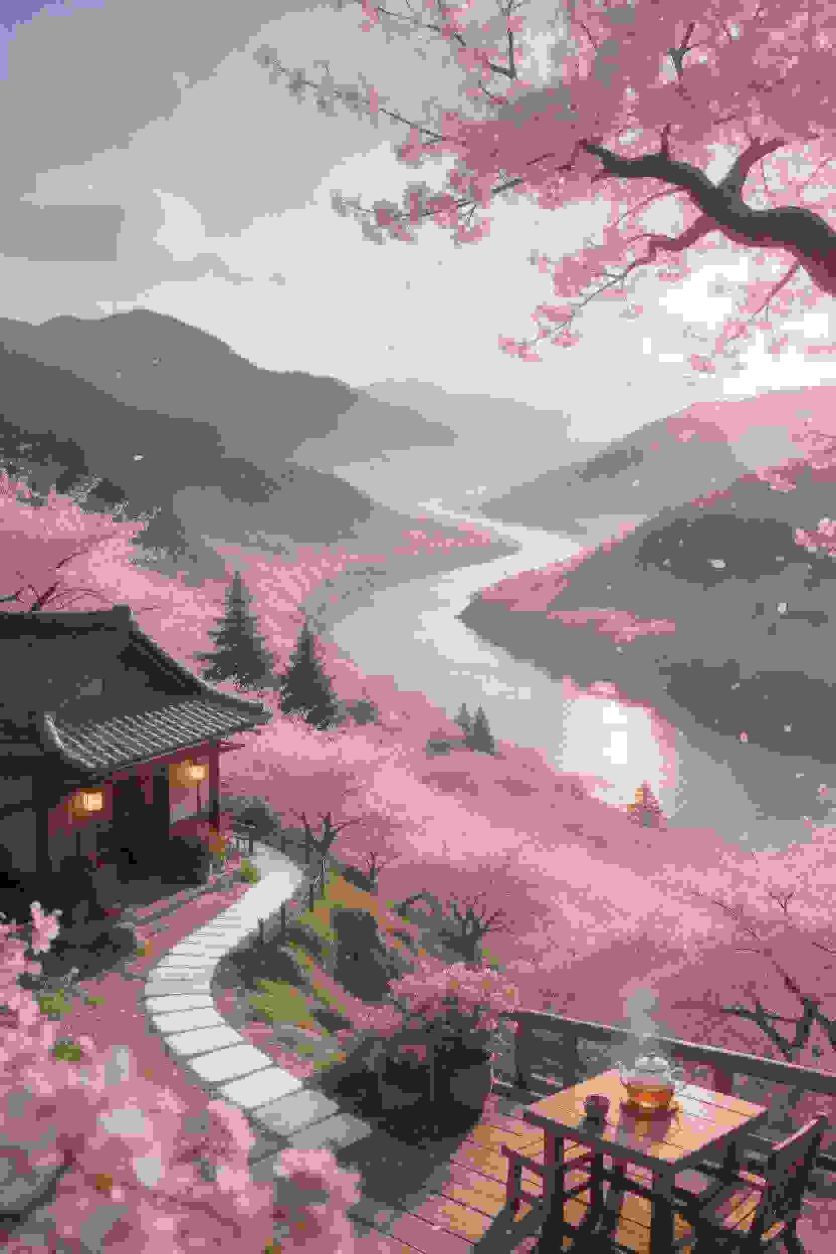 重生浮梦